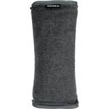Dooky Tillbehör Bilbarnstolar Dooky Seatbelt Pillow Dark Grey kudde för säkerhetsbältet säkerhetsbälte 100% bomull, extra mjuk, tvättbar, med praktisk kardborrband grå Uni