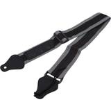 Remmar & Band Northix Guitar Strap with Pockets for Plectrums