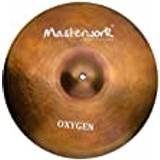 Masterwork Trummor & Cymbaler Masterwork Oxygen 14 tum Hi-Hat