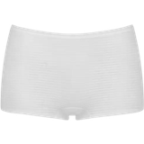 Sloggi Stretch Underkläder Sloggi Women's Ever Fresh Shorts - White