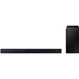 Soundbars & Hemmabiopaket Samsung Soundbar HW-C430/ZF C-serien, 3