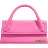 Väskor Jacquemus Le Chiquito Bag - Neon Pink