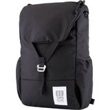 Fack för laptop/surfplatta Löparryggsäckar Topo Designs Y-Pack Backpack black