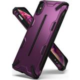 Skal Ringke Dual X Case for iPhone XS Max