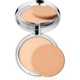 Puder Clinique Stay-Matte Sheer Pressed Powder #02 Stay Neutral