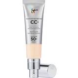Sminkverktyg IT Cosmetics Your Skin But Better CC+ Cream SPF50+ Fair Light