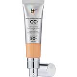 CC-creams IT Cosmetics Your Skin But Better CC+ Cream SPF50+ Neutral Tan
