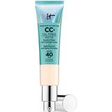 Matta CC-creams IT Cosmetics CC+ Cream Oil Free Matte SPF40 Fair Light