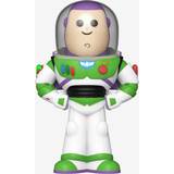 Toy story buzz lightyear figur leksaker Toy Story Funko Rewind 3.5 Figure Buzz Lightyear W/Ch"