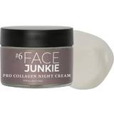 Face Junkie Pro Collagen Night Cream 50ml