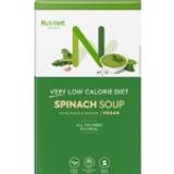 Nutrilett vlcd Nutrilett VLCD Vegan Spinach Soup with Kale onion meal 35g