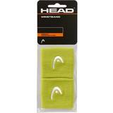 Gröna Svettband Head Sweatband 2-Pack Lime
