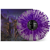 Musik Death Angel LP Humanicide för (Vinyl)