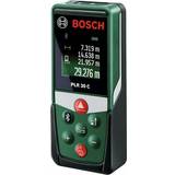 Plr Barnskor Bosch laserafstandsmåler PLR 30C
