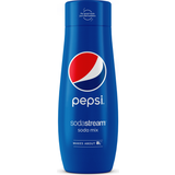 Kolsyremaskiner SodaStream Pepsi