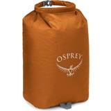 Packpåsar Osprey Ultralight Drysack 12L torrpåse Toffe Orange