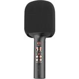AUX (3.5mm) Karaoke Maxlife MXBM-600 Bluetooth-Mikrofon