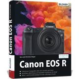 Canon eos r Canon EOS R (Inbunden, 2019)