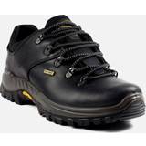 Grisport Dartmoor Black Waterproof Walking Shoes