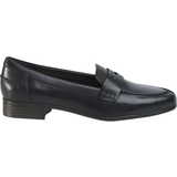 Loafers Clarks Hamble - Black