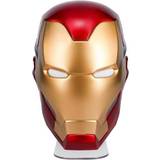 Ansiktsvård Paladone Marvel Iron Man Mask Light 22Cm