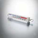 Diskmaskinsvänliga Kökstermometrar Nordic Quality 30/+40 grader Køle- & Frysetermometer