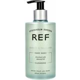 REF Hygienartiklar REF Ultimate Repair Masque & Detangling Brush Set 300ml