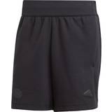 Manchester Byxor & Shorts adidas Z.N.E. Premium Shorts Black