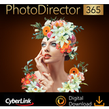 Cyberlink Cyberlink PhotoDirector 365