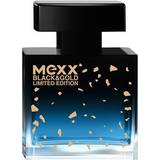 Mexx Parfymer Mexx Black & Gold Limited Edition EdT