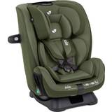 Joie Bilbarnstolar Joie Every Stage Car Seat Incl Seat Cover Lux Moss inklusive basfäste