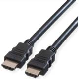 Value HDMI-kablar - Hane - Hane Value 11.99.5905 HDMI-kabel 10 A