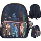 Väskor Depesche TOPModel Backpack CITY GIRLS 0412563