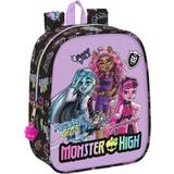 Svarta Väskor Monster High Creep Ryggsäck 27cm