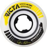 Ricta Hjul Ricta Shanahan Speedrings Wide 99a Skateboard Wheels 53mm