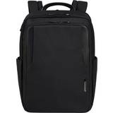 Handväskor Samsonite XBR 2.0 Backpack 14.1" Black