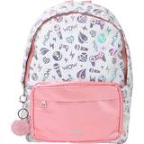 Väskor Kids licensing Wow Generation backpack 40cm