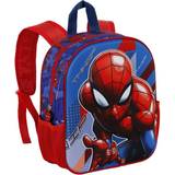 Marvel Barn Ryggsäckar Marvel Ryggsäck Spiderman Barnstorlek