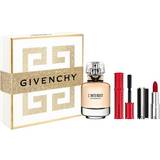 Givenchy Gåvoboxar Givenchy L'Interdit Eau de Parfum Gift 50ml