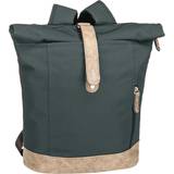 Väskor Zwei Olli O24 Backpack dark green