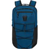 Samsonite Väskor Samsonite Dye-Namic – laptopryggsäck 15,6 tum, 45 cm, 20,5 l, blå blå Blå blå Ryggsäckar