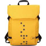 Zwei olli cycle rucksack freizeitrucksack backpack tagesrucksack ocr200 yellow