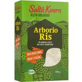 Saltå Kvarn Pasta, Ris & Bönor Saltå Kvarn Arborioris 500g 1pack