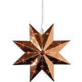 Koppar Julbelysning Star Trading Classic Copper Julstjärna 28cm