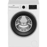Tvättmaskiner Beko tvättmaskin BWFT7104110WB