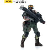 Joy Toy Leksaker Joy Toy Infinity Actionfigur 1/18 Ariadna Tankhunter Regiment 1 12 cm