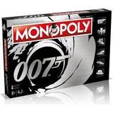 Winning Moves James Bond Monopol