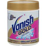 Vanish Städutrustning & Rengöringsmedel Vanish Oxi Action Powder White 470gr