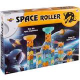 Städer Klassiska leksaker Vini Game Space Rullbollsbana