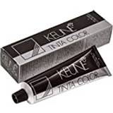 Keune Hårfärger & Färgbehandlingar Keune Tinta Color Tube #7.66 Medium Intense Red Blonde 60ml